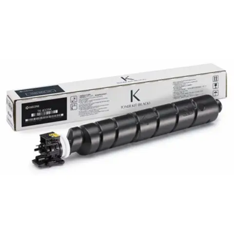 Kyocera TK-8335K - Toner czarny do Kyocera TASKalfa 3252ci